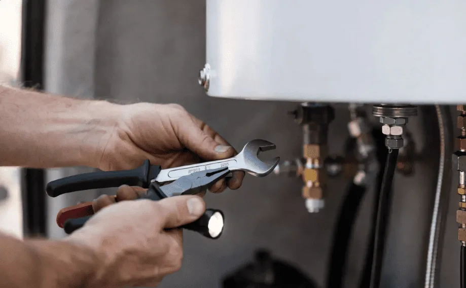 Why choose Water Heater Repair in Morton Grove, IL